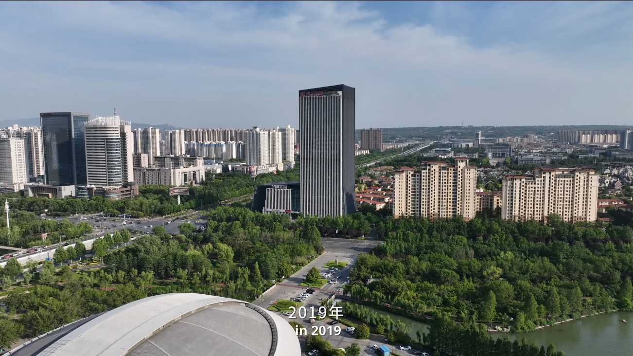 捷科電子科技宣傳片順利交片